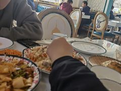 -帕米尔食府(白云观店)