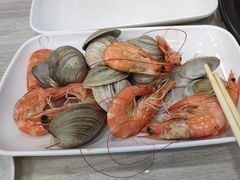 -船奇蒸汽海鲜·闽菜(八市海鲜总店)
