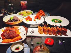 京味手工肉饼-JE 北京(华熙LIVE店)