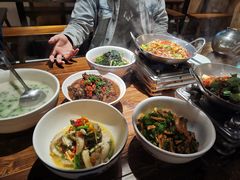 -衡厨·衡阳土菜(中南店)