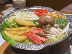 -一心创作料理屋(经开万达店)