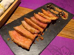 -中8楼风尚云南菜(颐堤港店)