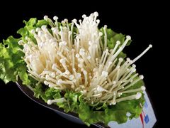-贰重天冰煮羊自助火锅(东坝店)