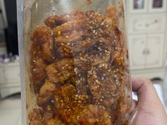-518豆腐干(总店)