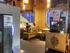 -卞氏菜根香(青羊万达店)