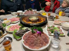-枇杷园食为鲜火锅(南山店)