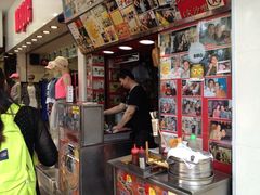 -利强记北角鸡蛋仔(弥敦道店 )