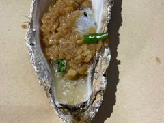 -蚝堡海鲜·威海菜·海肠捞饭·烧烤·亚洲吃蚝公司(幸福门店)