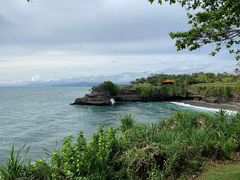 -海神庙