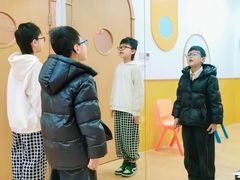 -艺年级儿童语言艺术中心(冉家坝爱融荟城店)
