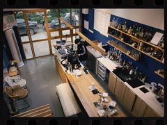 -森果咖啡(人民西路店)