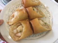 -潮福城大酒楼·潮粤菜·港式点心(阳光城店)