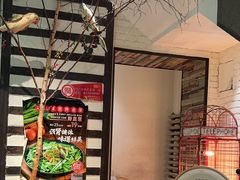 -可口香·非遗老号烧烤(南岗直营店)