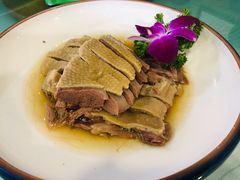 盐水鹅-花园茶楼(兴城西路店)