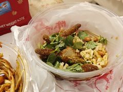 秘制鸡爪-陈记捆鸡
