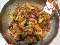 -苏梦江南·淮扬菜(夫子庙店)