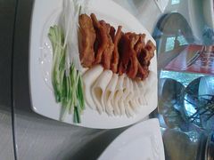 android_upload_pic-新竹里馆·花园餐厅(兴苑路店)