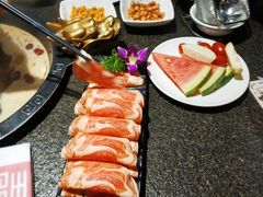 -椒王火锅(厚街万达店)