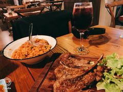 -El Bodegon阿根廷秘鲁餐厅(幸福路店)