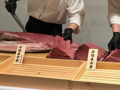 -西村日本料理(香格里拉饭店)