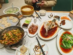 -梅利汴京烤鸭•开封豫菜地标店(晋安路店)