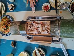 -生态苑农庄(十里画廊遇龙河店)