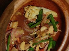 -桂满陇·手作小笼包&江南叫花鸡(中山公园店)