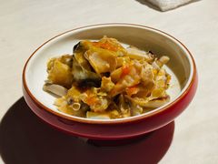 舟山蟹糊-小厨师·二十年沈家门小海鲜(百井坊巷店)