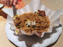-点都德(华强南店)