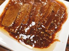 -杨家清真小吃部(十二纬路店)