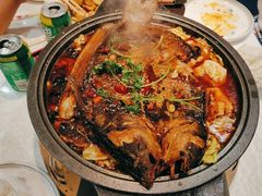 -辣小妮de川菜馆(红旗Mall店)