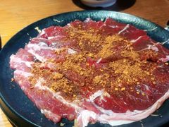 -受气牛肉·重庆耙牛肉(来福士店)