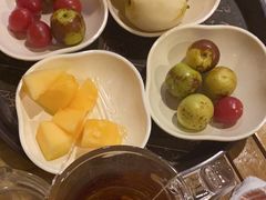 -益健·足疗汗蒸SPA(芙蓉广场店)