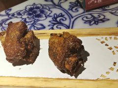 -卢大鲜鱼头捞饭(美利广场店)