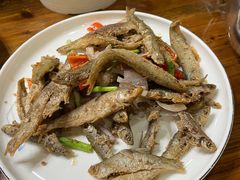 -芦茨金富饭庄·25年老字号·专做稻草鸡