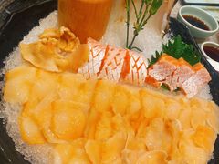 -海逸海鲜酒家(古北店)