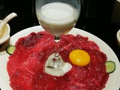 -鲁西肥牛(九方购物中心店)