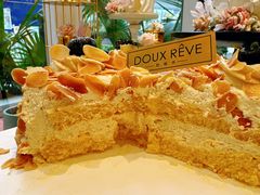 -杜哈夫DOUX RÊVE·生日蛋糕(日月光店)