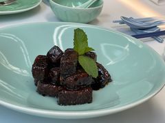 辽河口恋香牛肉-止观小馆·辽河口渔家菜(王府井店)