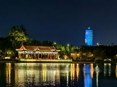 -西海子公园