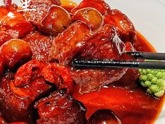 -大拙里·精致融合菜(沙湖桃源国际店)