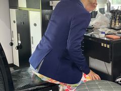 -bobo高端证件照工作室(三元桥店)