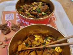 -盛香亭热卤(浏阳天虹店)