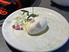 -竹犇番茄火锅(长风街店)