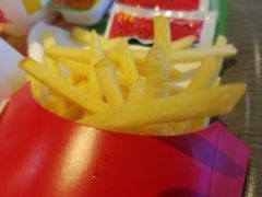 -麦当劳(龙之梦购物中心店)