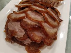 精品烤鸭-北京全聚德(西客站店)
