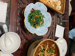 -赣南人家·头牌江西菜(劲松店)