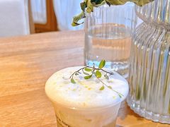 -翠贝卡&Mama Kelly Brunch Coffee(河西店)