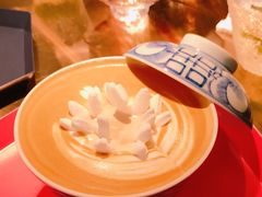 -茶是一枝花泡茶店