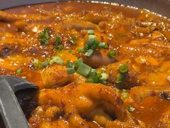 -HOTISLAND海鸡岛·韩国料理(江南西店)